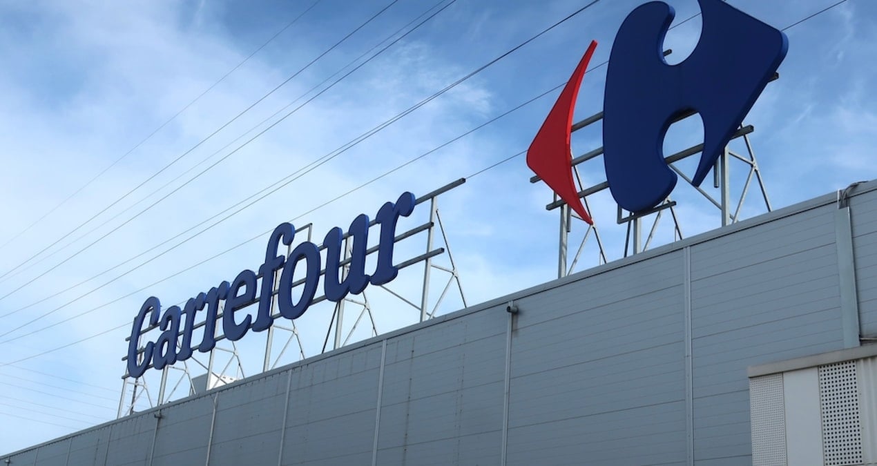 Carrefour o ülkeden çekilme kararı aldı: Tüm mağazalarını kapattı