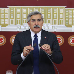 akpli yayman surecte pazarlik yoktur CriXODQj