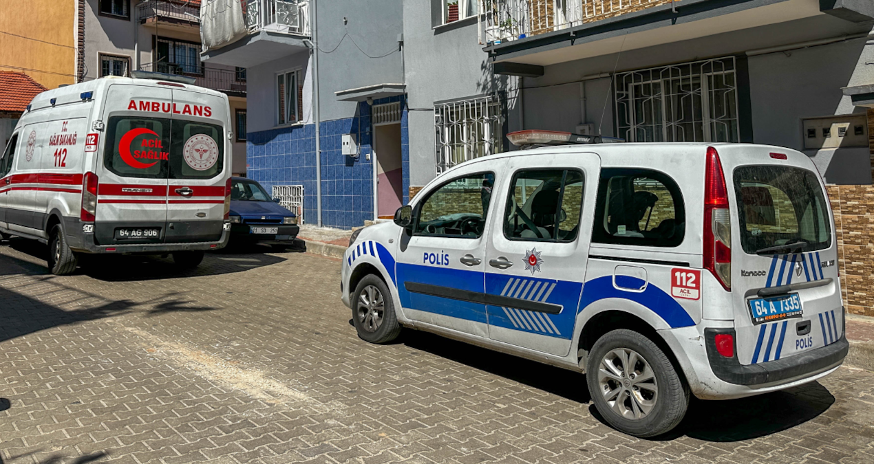 25 yasindaki genc olu bulundu aJy1AmQX