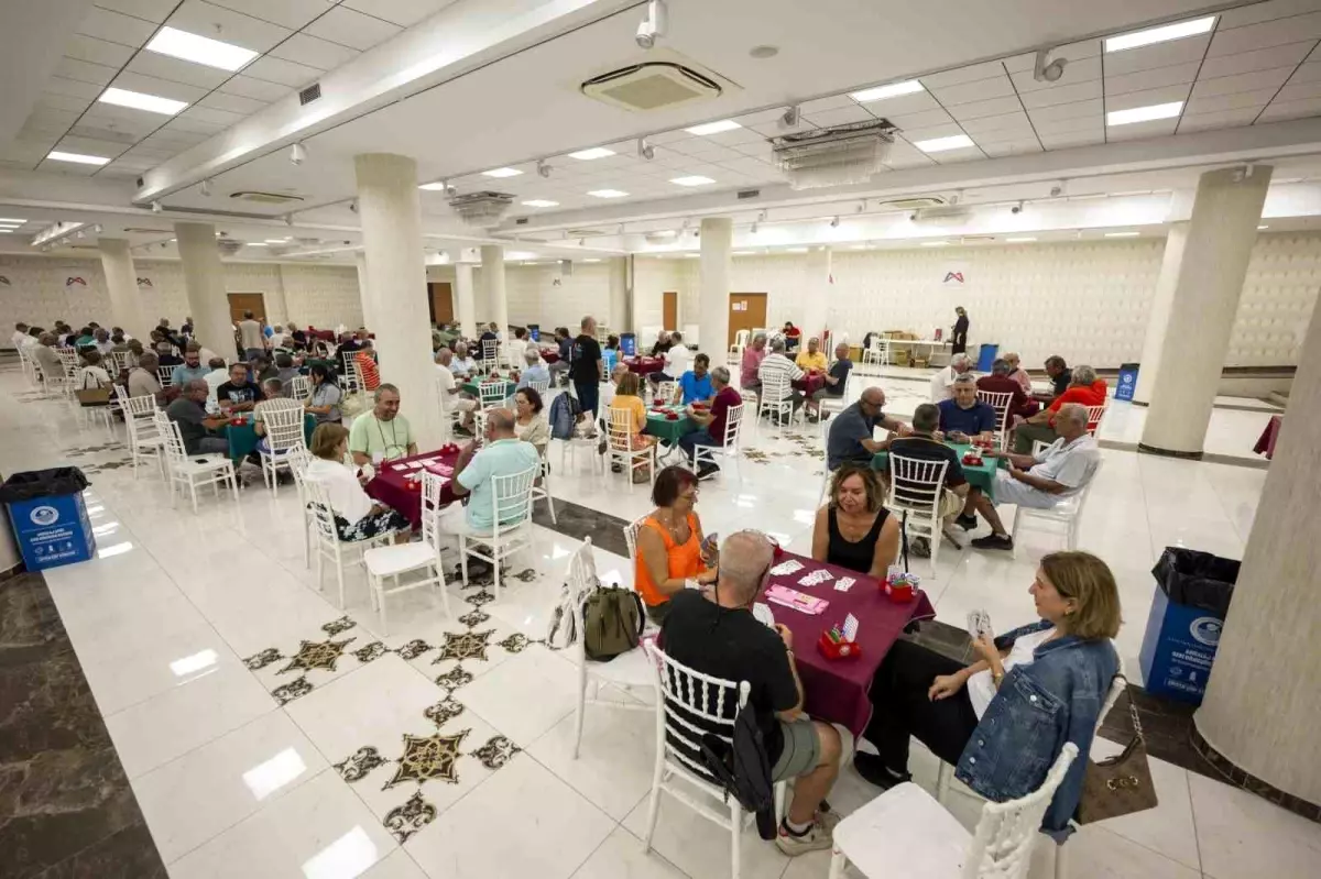 39 uluslararasi mersin bric festivali basladi wpCz1shF