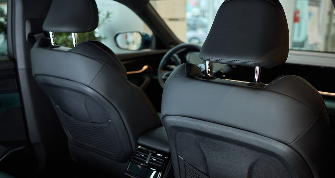 arabanizdaki koltuk basliklarinin meger bambaska bir ozelligi daha varmis xSXkuy3g