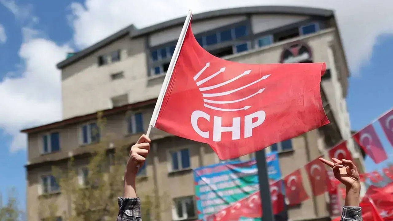 chp yurtdisi orgutlenmesinde yeni gorevlendirme ArSNCrlL
