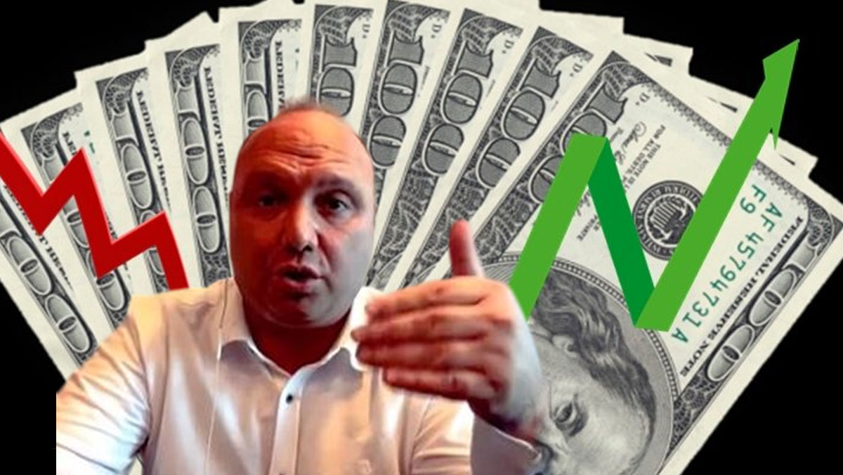 ekonomist onur canakcidan dolar duasi ortaklikta dedikodu cok insallah 150 tl olmaz k7urSP5W