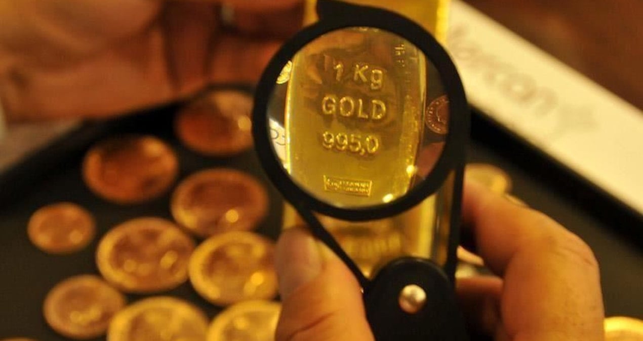 fedin favori enflasyon gostergesi aciklandi altin ve gumus yukselise gecti Sm5mnUrO