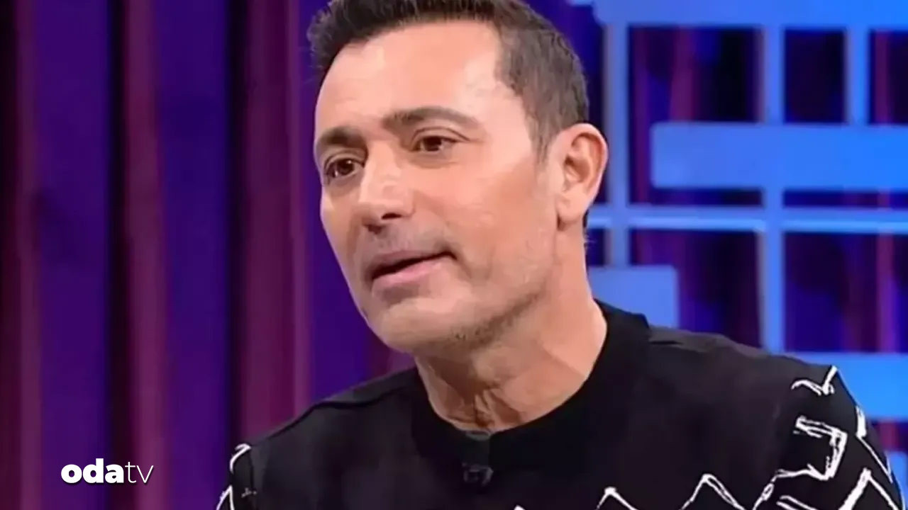 gerizekali demisti mustafa sandal ozur diledi TTRDO1gB