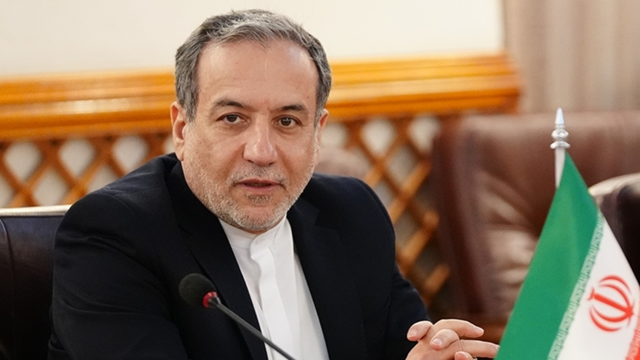 iran disisleri bakani erakci tunus cumhurbaskani said ile gorustu YRMELRGZ