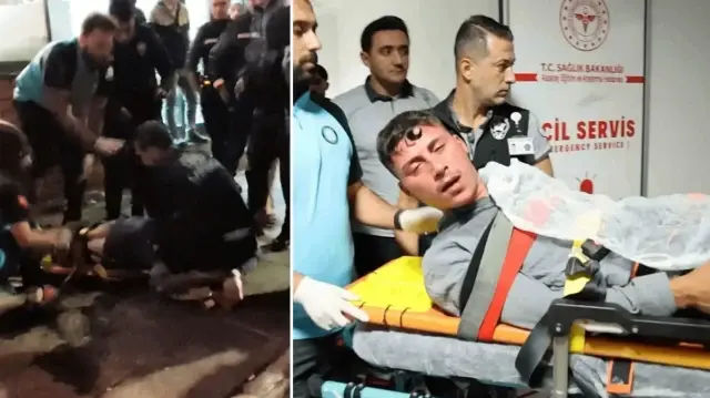 kavga eden gencler birbirlerini bicakladi iki kisi yaralandi s7XLZtU7