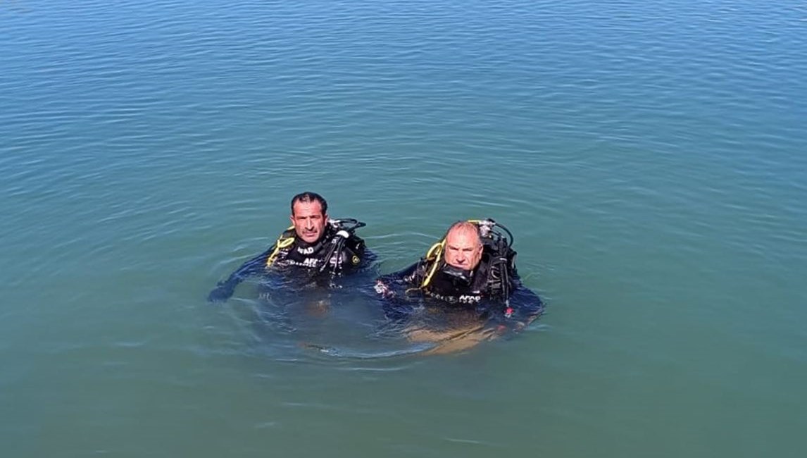 kayip emekli polisin baraj golunde cansiz bedeni bulundu kA3lVjhj