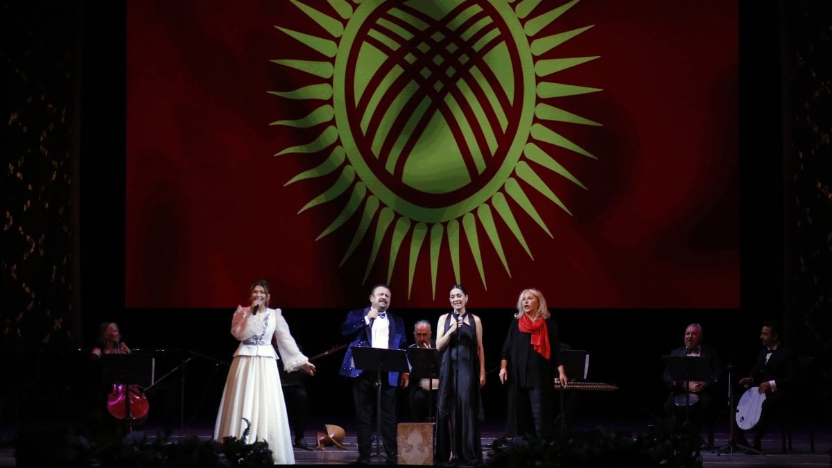 kirgizistanda biskek yunus emre turk kultur merkezi faaliyete basladi 33idOJP1