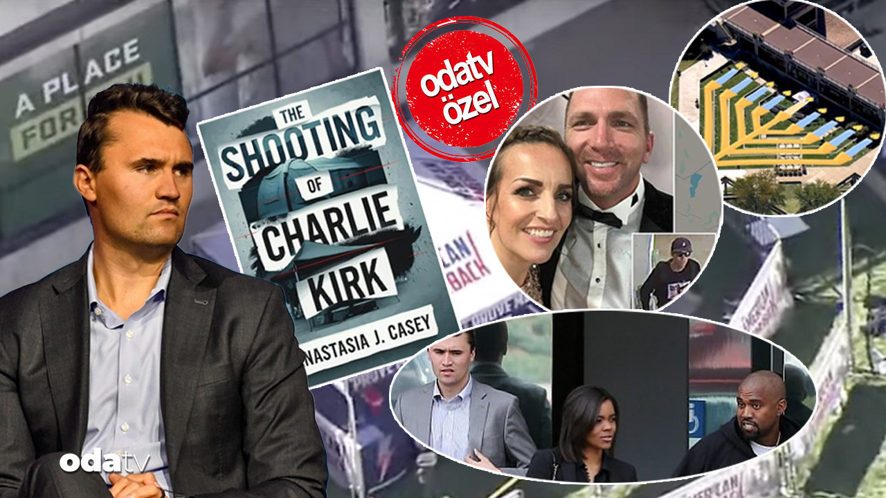 komplo teorileri politik degil sistemsel diyor charlie suikasti ve karanlik teoriler WZLW4jsp