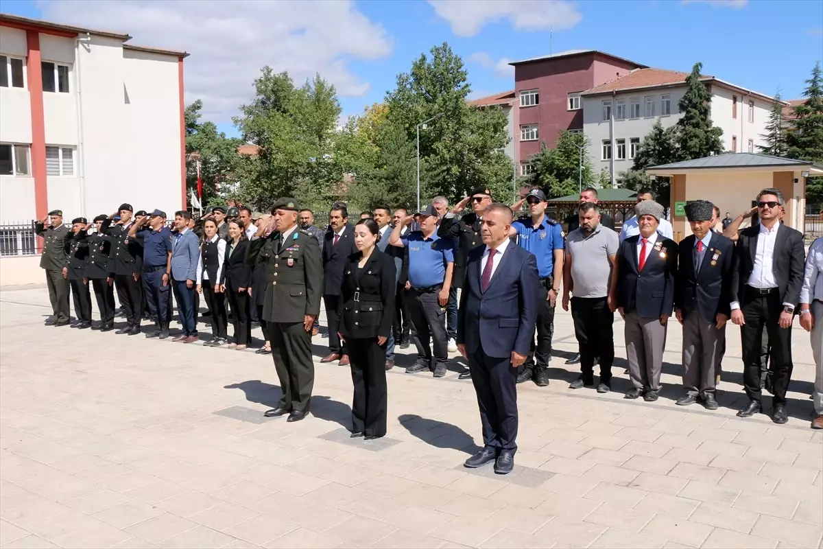 malatyada gaziler gunu kutlamalari uZA8Jbhc