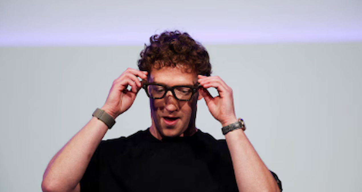 meta yapay zek destekli ilk akilli gozluklerini tanitti iste fiyati ve ozellikleri itljzxJb