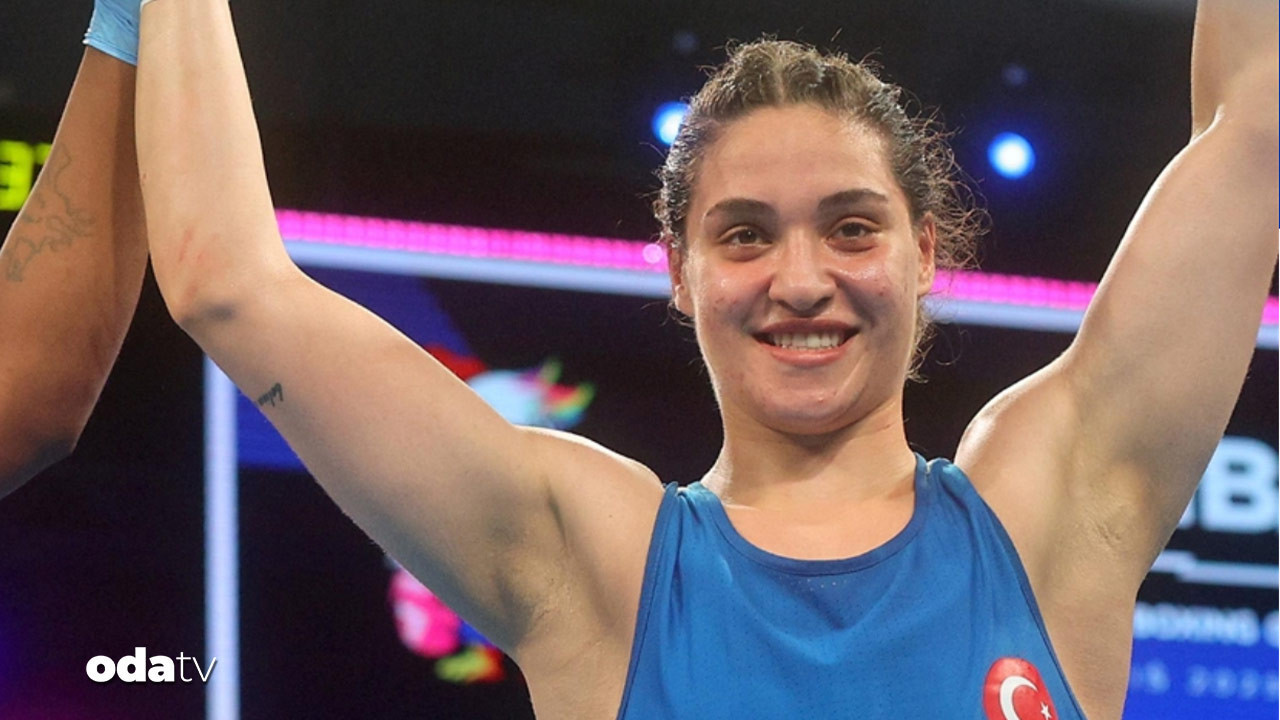 milli boksor busra isildar dunya ikincisi oldu GkExh6zw