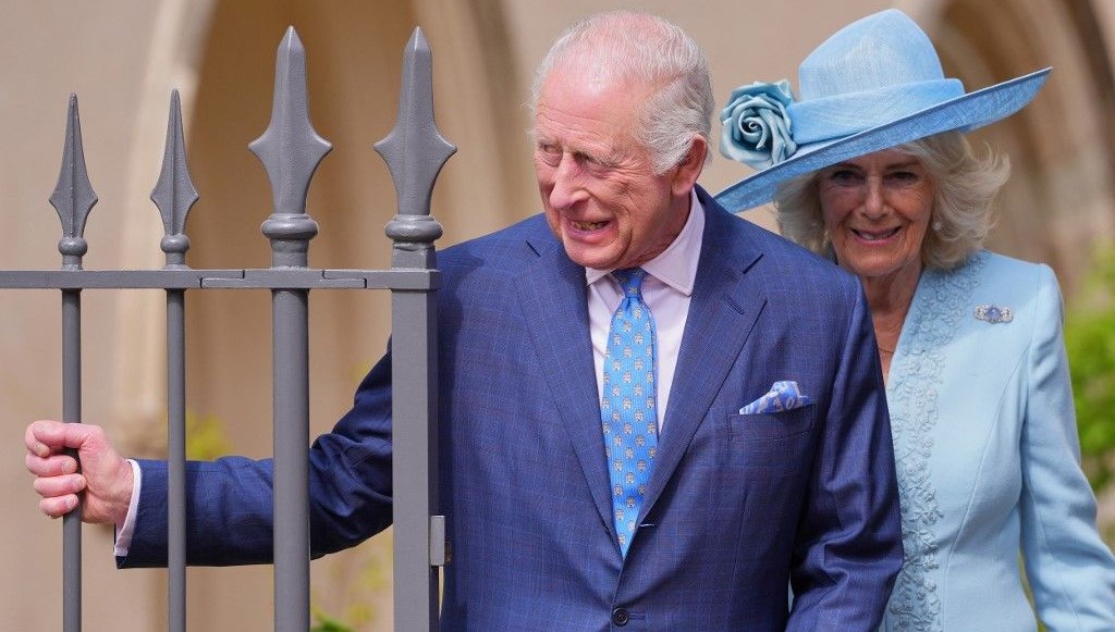 papa francisin ardindan ilk kraliyet cifti vatikan yolunda OiELRibT