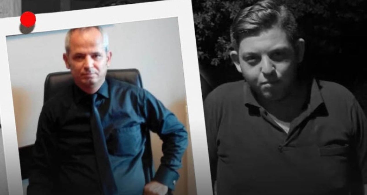 savci katilinin cinayetten once ailesine ne dedigi ortaya cikti TjxAKgx3