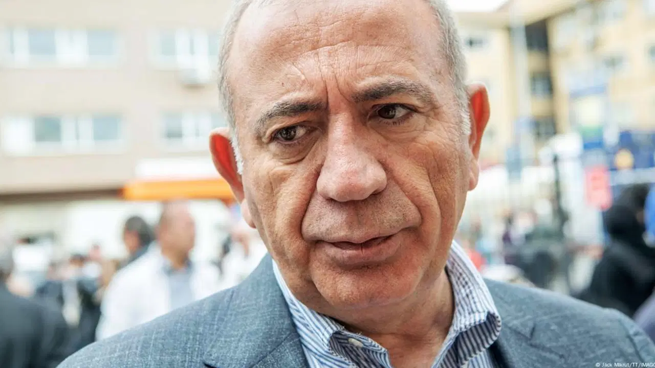 son dakika kayyum gursel tekin mahkemeye basvurdu kararin ornegini bana da verin Mt3427tk