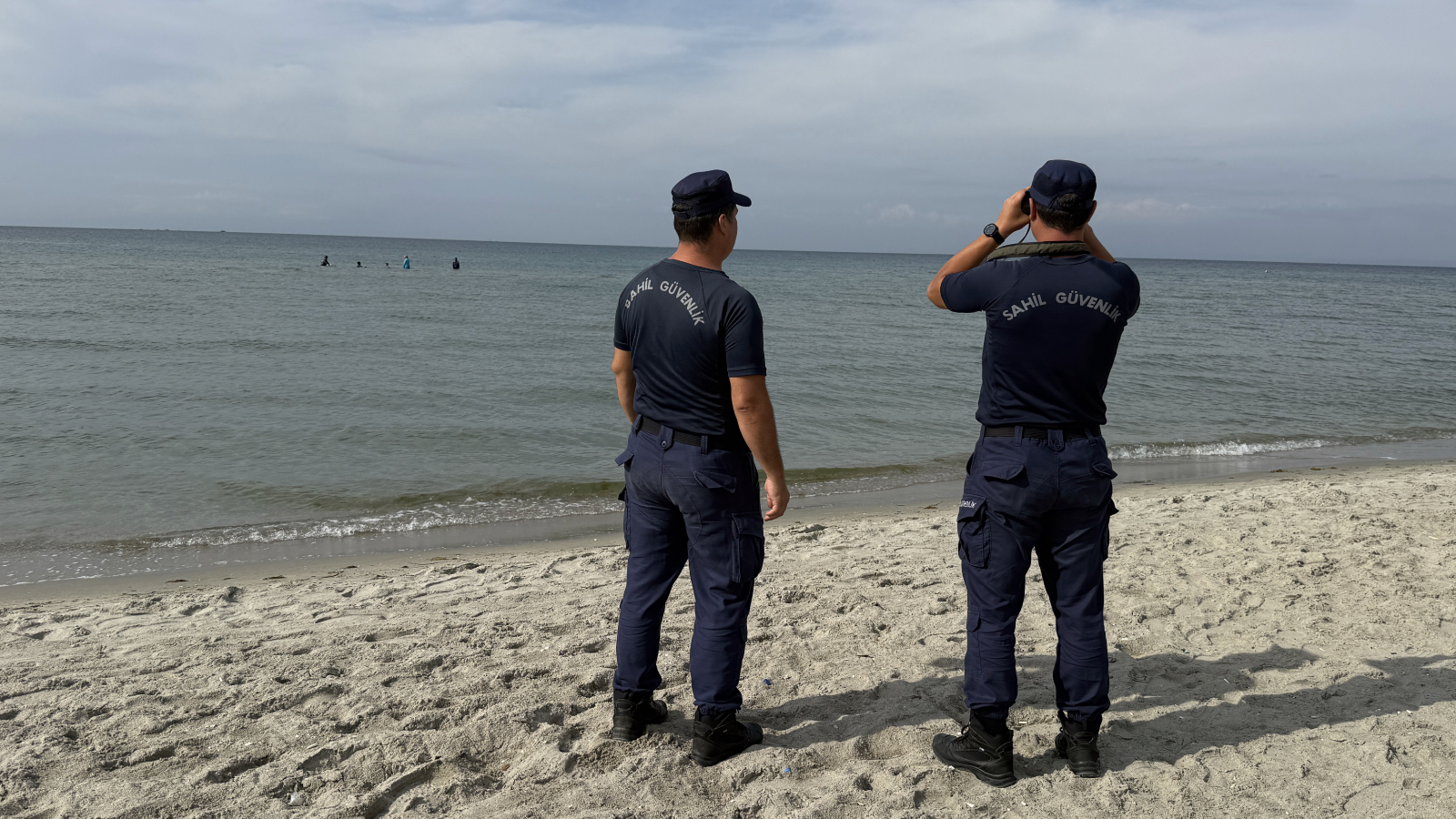 tekirdagda denizde kaybolan kadini arama calismalari 3 gundur suruyor znCSEIYi