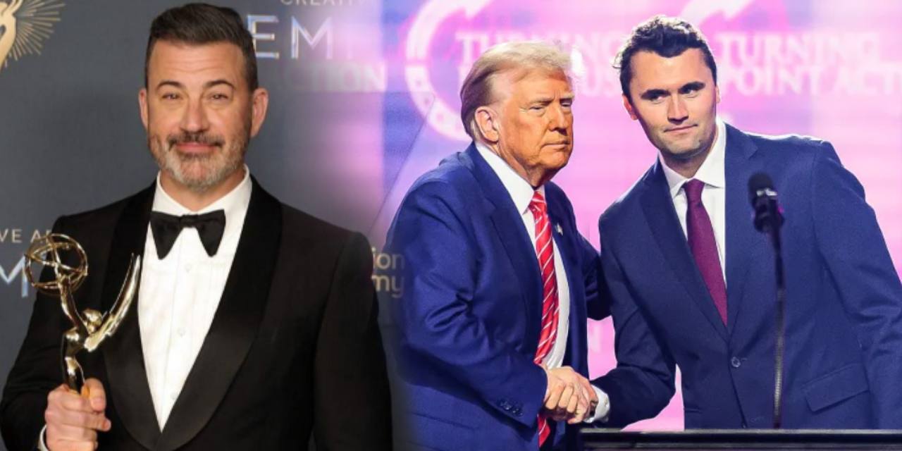 trump yayindan kaldirtmisti jimmy kimmel geri donuyor ZFEMJ59O