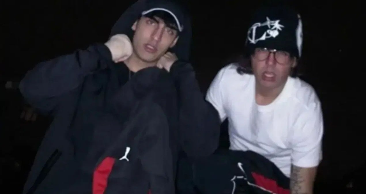 unlu rapcilerin taciz ettigi kadin intihara suruklendi NcKQKVxs