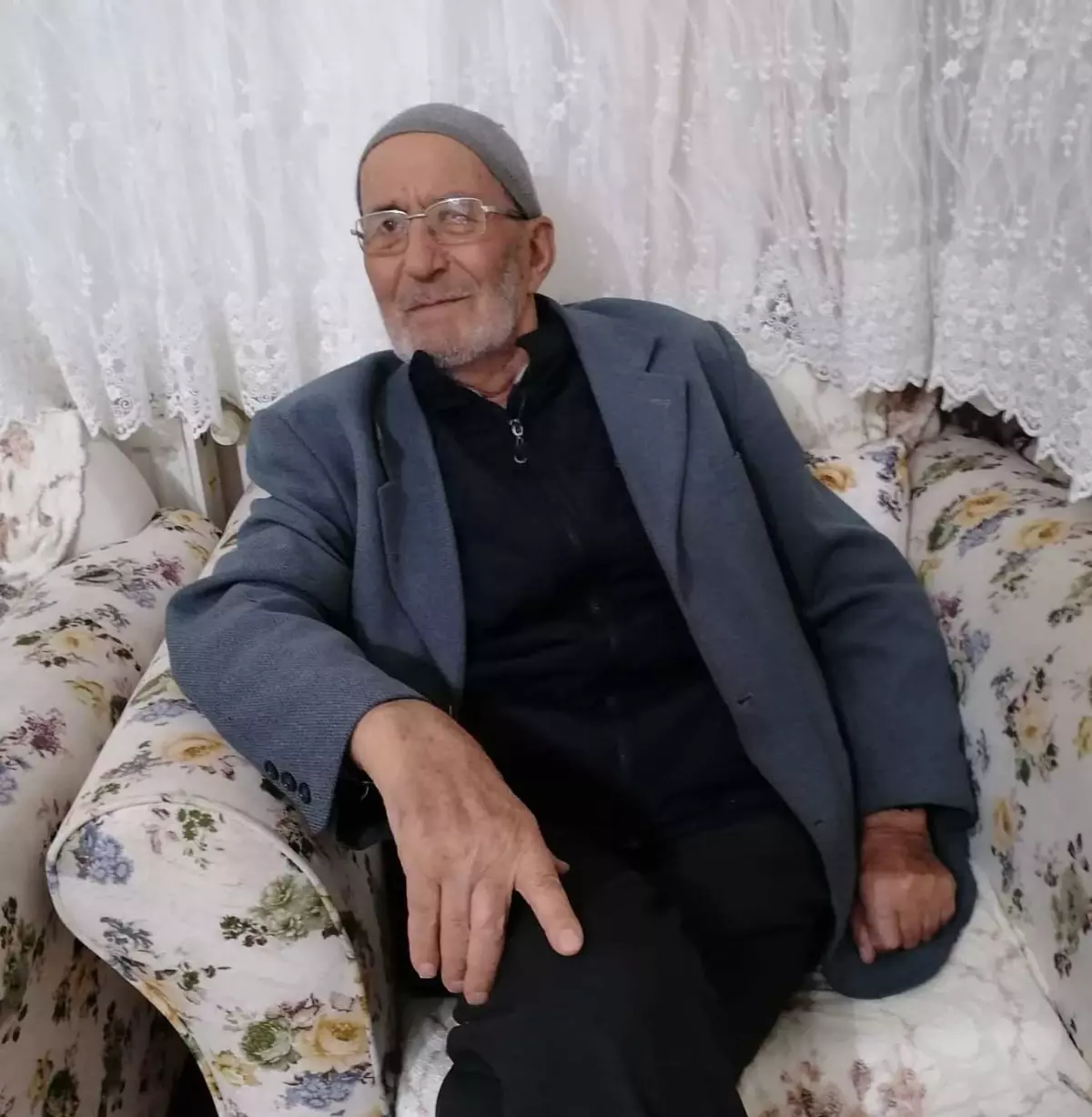 14 yil sonra yasakli isimle veda kTK6Qr6U