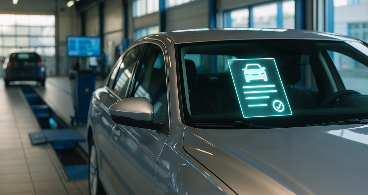 arac muayenesinde sistem degisiyor etiketler tarih oluyor sU3HvF5s