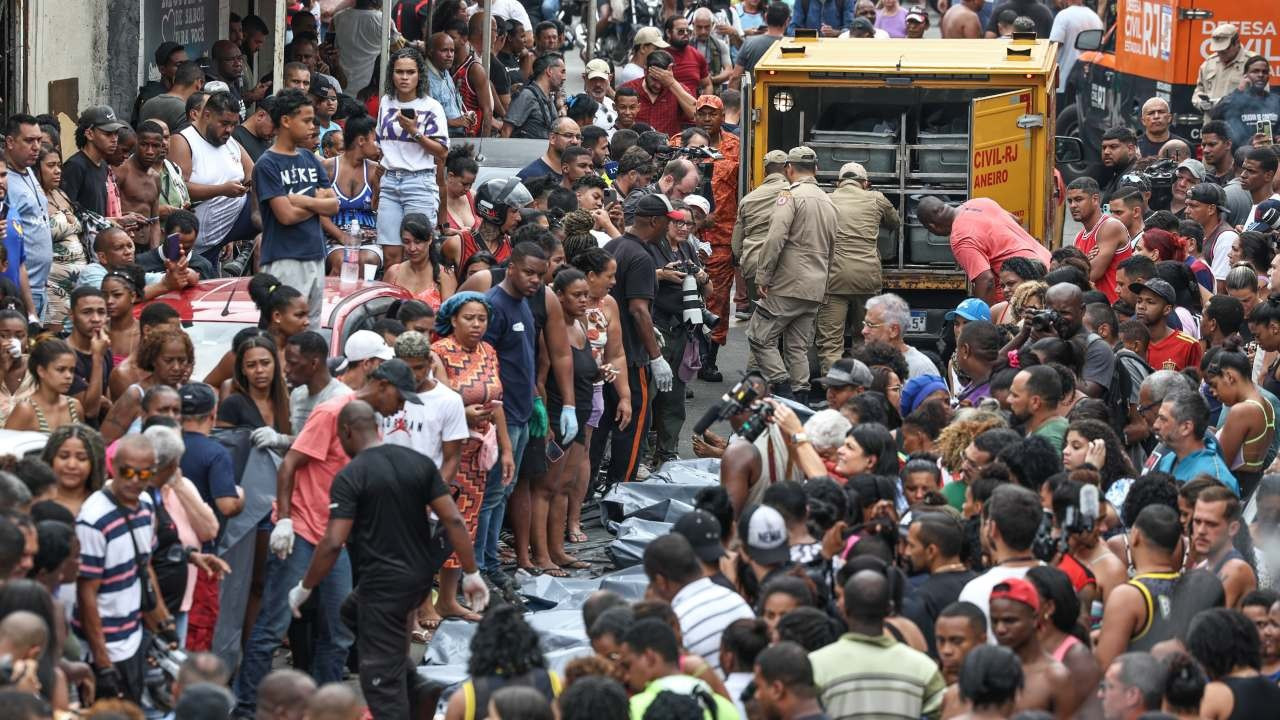 brezilyada uyusturucu cetelerine operasyon can kaybi 132ye yukseldi i65G3xqS.jpg