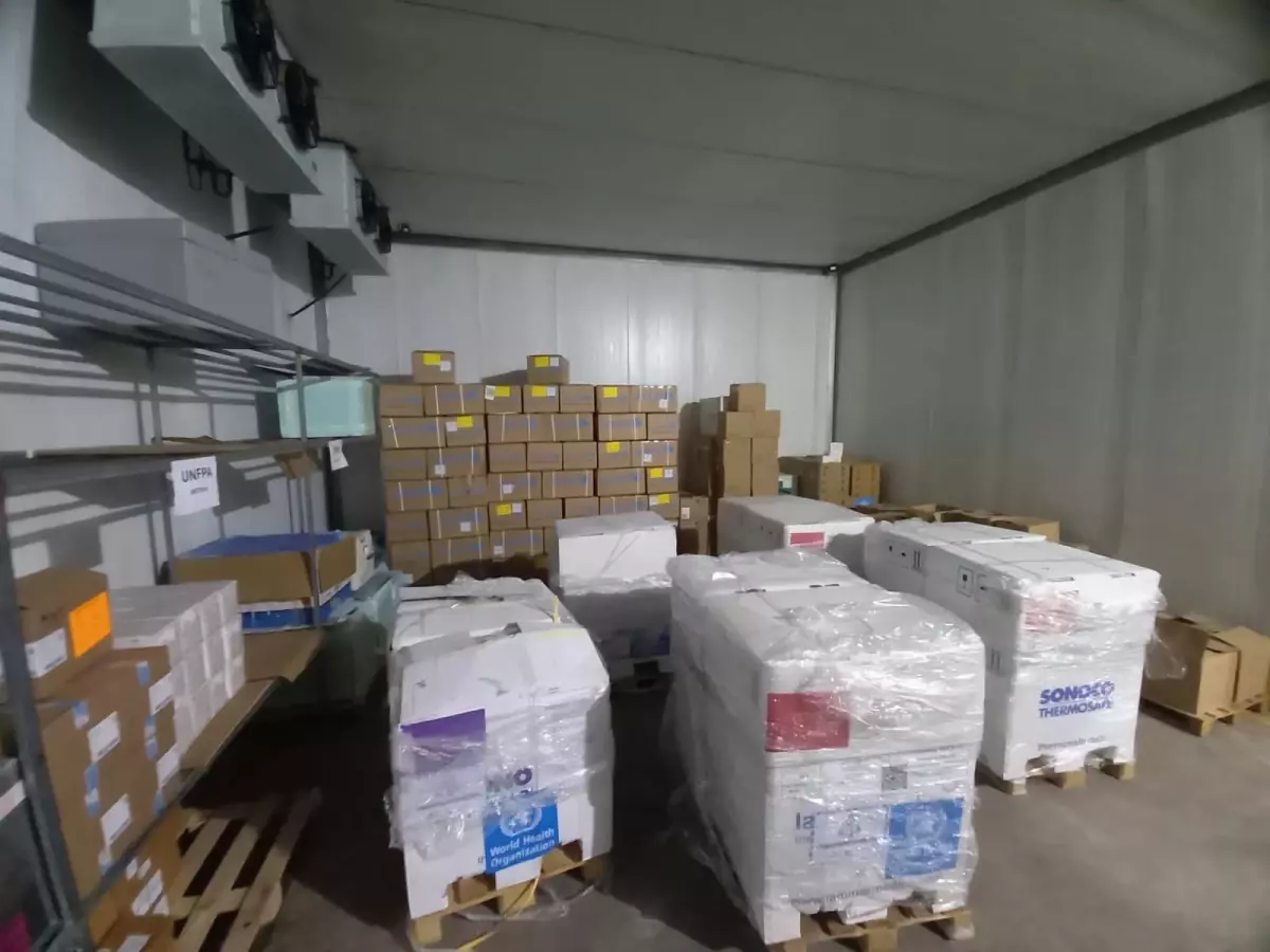 dso gazzede ateskes sonrasi saglik calismalarini artiriyor AhJlI3F7.jpg