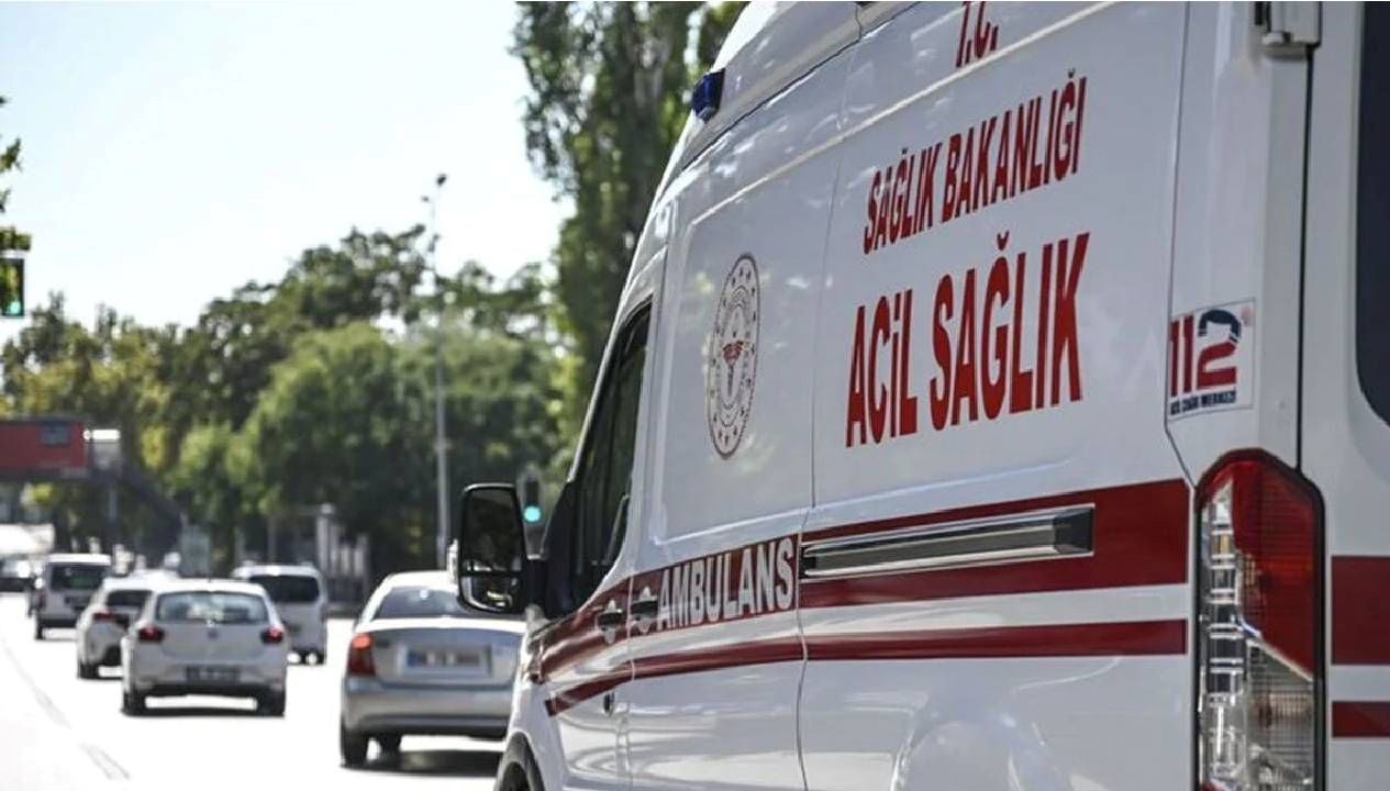 oglu bicaklamisti 20 gun sonra hayatini kaybetti MmP5NJH9