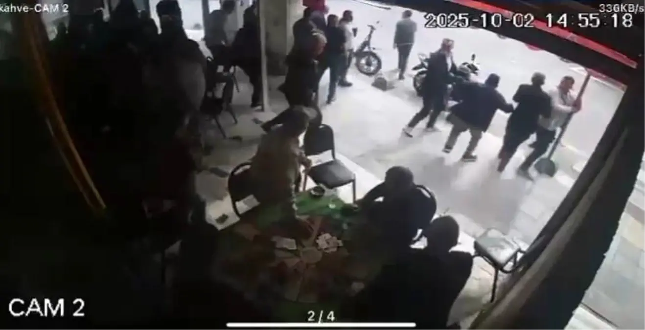 tekirdagda 50 siddetinde deprem ani kamerada pIM9ESGu