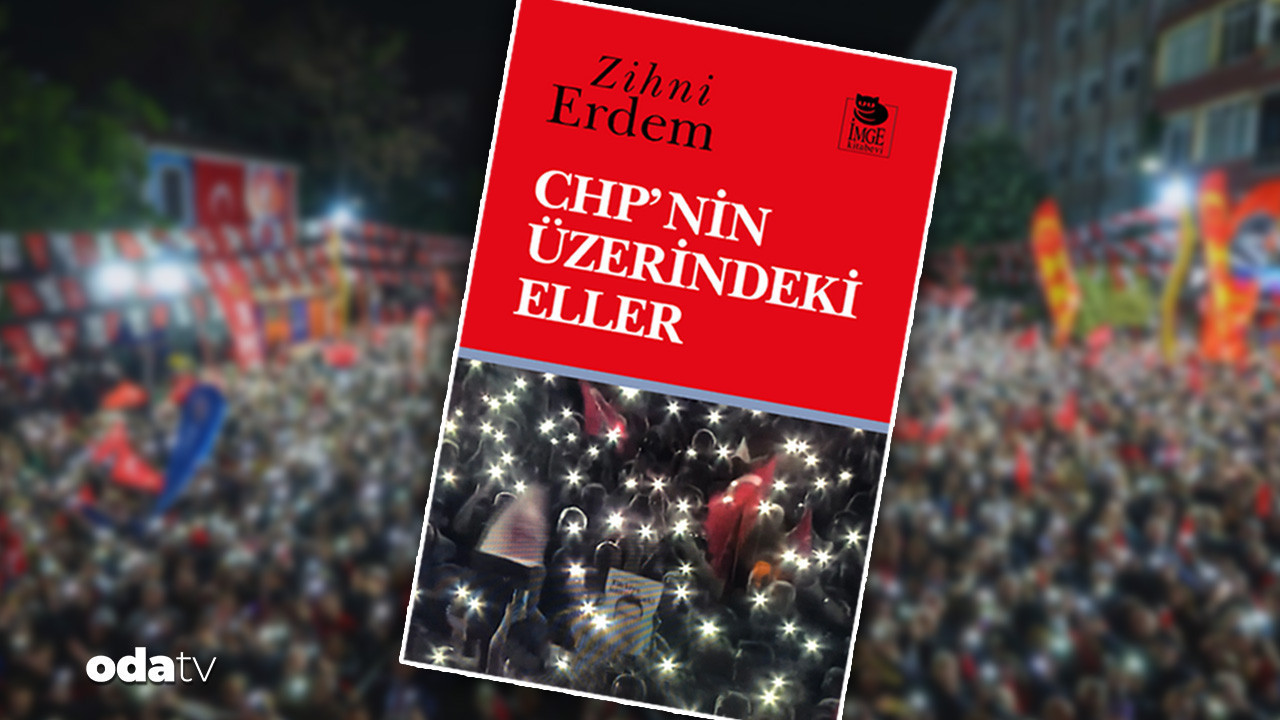 zihni erdemin chpnin uzerindeki eller kitabi raflarda DAuSHrQN