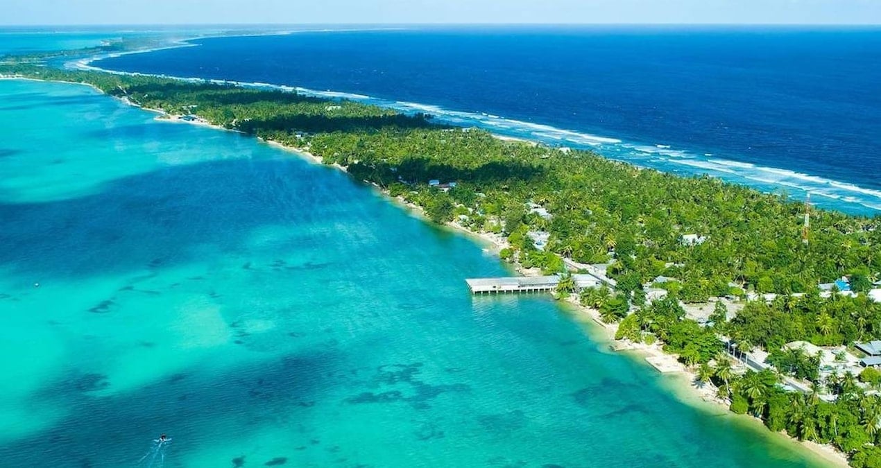 karadagdan vazgecen gozunu bu ulkeye cevirdi dunyanin en guzel plajina sahip ustelik vizesiz YYDRdpqG.jpg