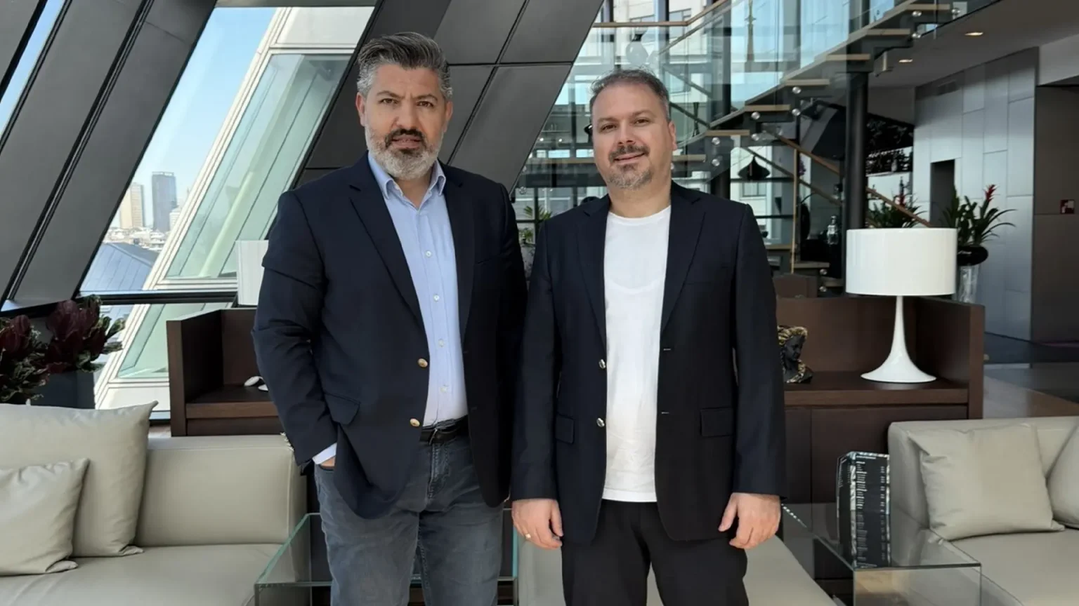 Oda kiralama platformu Rentser, 3 milyon dolar değerleme üzerinden yatırım aldı