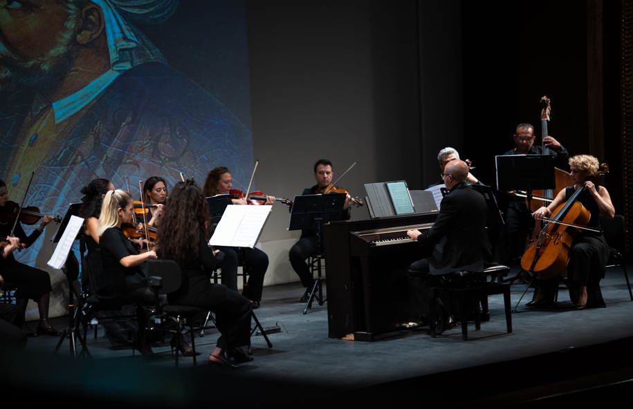 İstanbul Kültür Yolu Festivali’nin İlk Günü