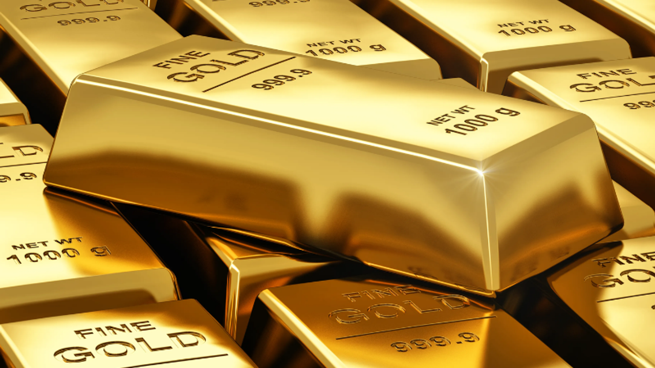 ABD Politikaları ve Jeopolitik Riskler Altını Yükseltti