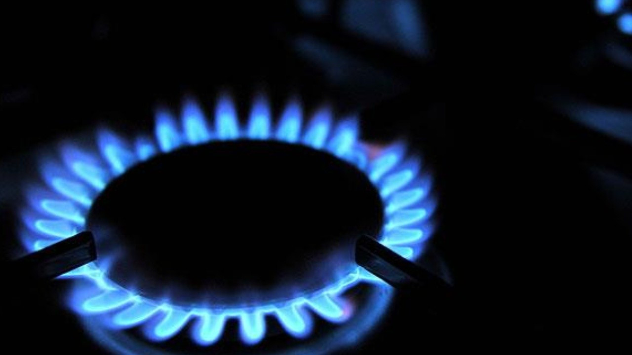 İngiltere'nin Avrupa'ya doğalgaz ihracatı 3 yılın zirvesinde