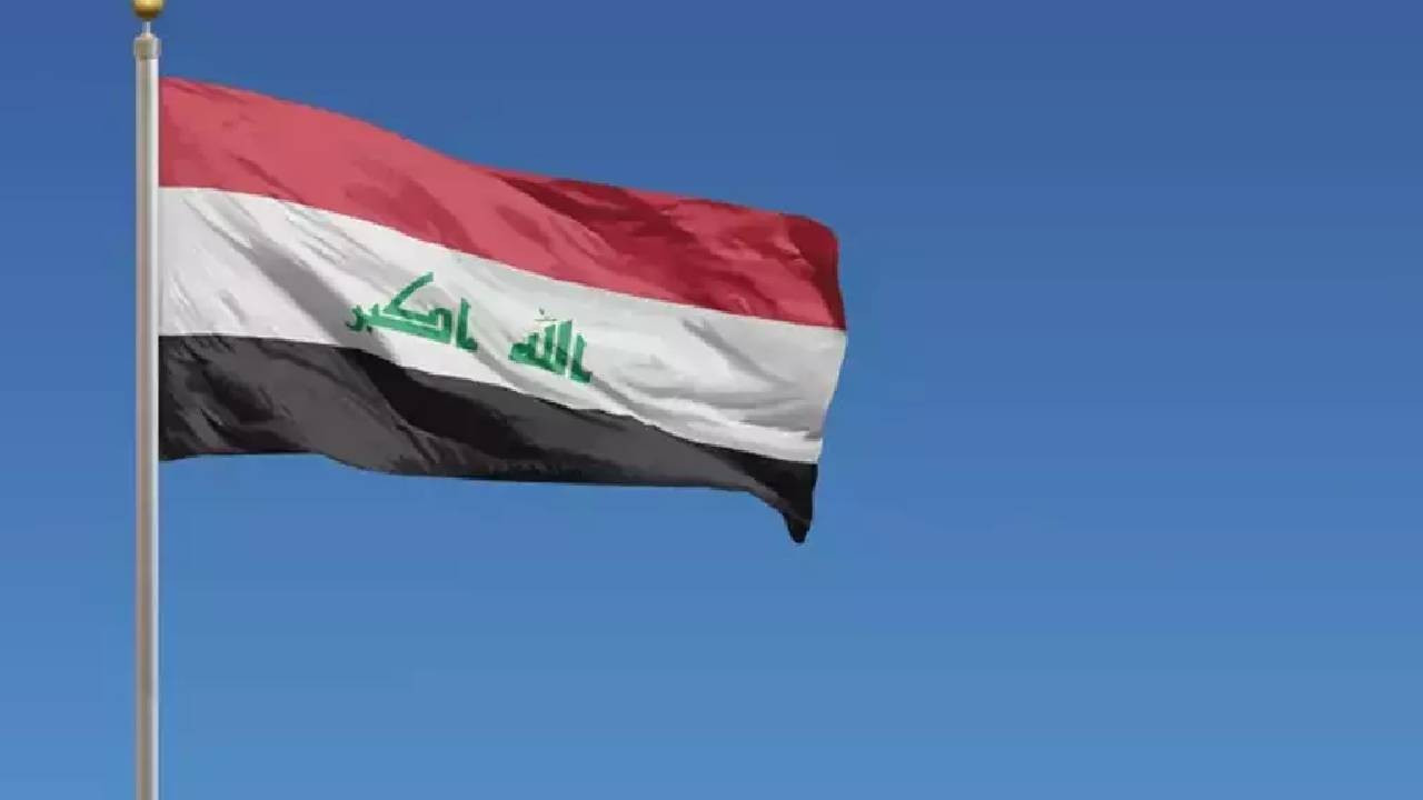 Irak ordusu: İran'a yakın milis grupların bulunduğu Babil'e yönelik hava saldırısında 2 kişi öldü