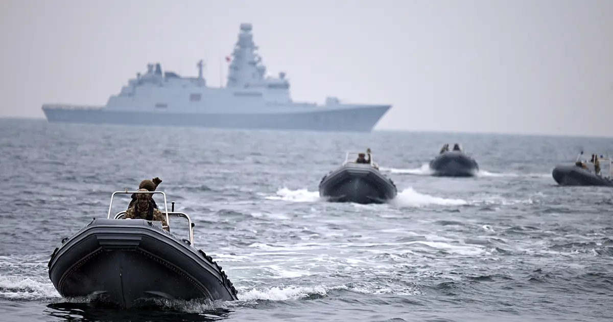 NATO’dan Türkiye’ye övgü. “Sarsılmaz bir müttefik”