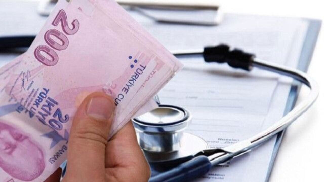 TÜİK açıkladı: Gelir düştükçe sağlık faturası ağırlaşıyor – Ekonomim