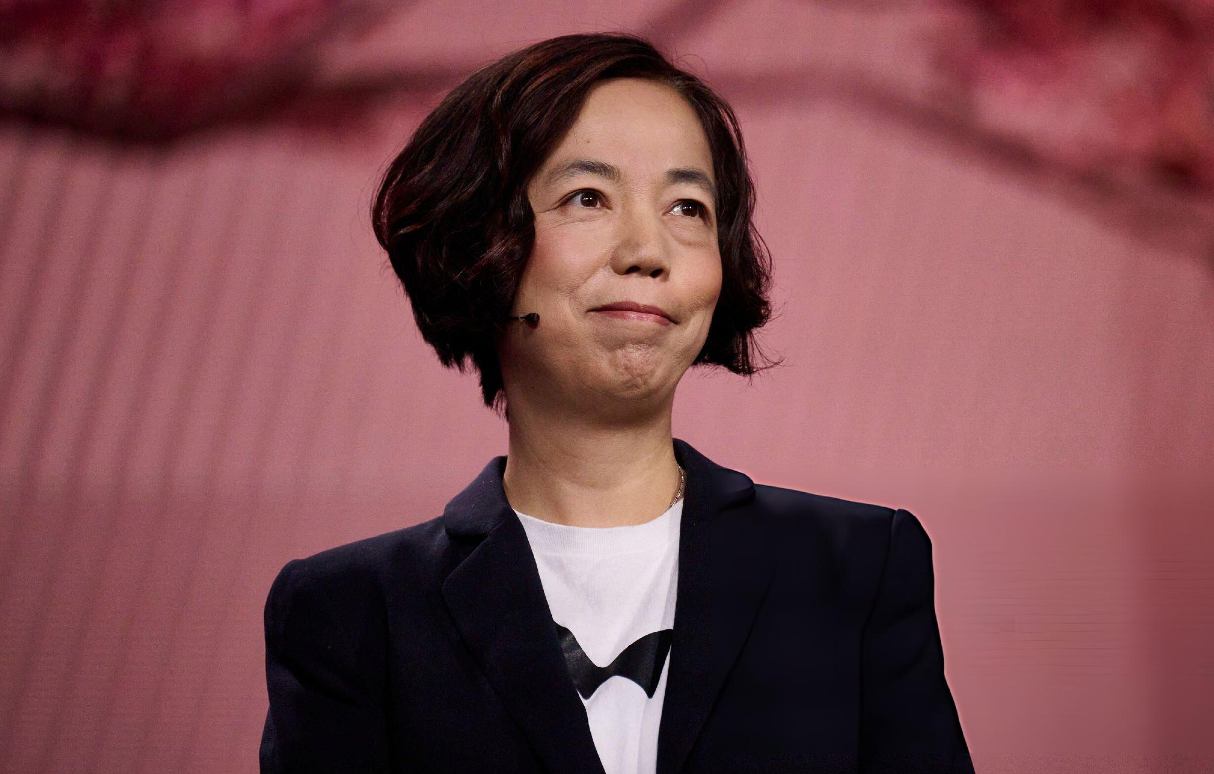 Yapay zekanın annesi olarak anılan Fei-Fei Li’nin girişimi World Labs, 1 milyar dolar yatırım aldı 