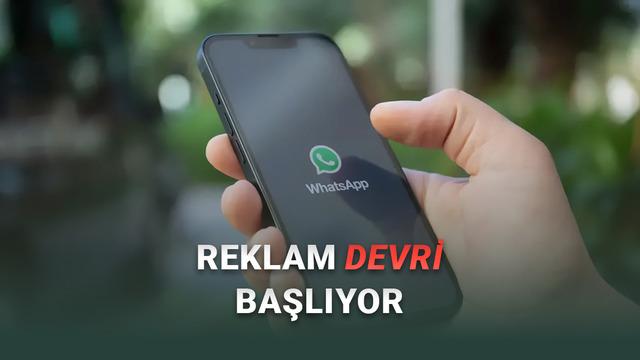 WhatsApp’ın Durum ve Kanallar Sekmelerine Reklamlar Eklenmeye Başladı: Yakında Abonelik Seçeneği de Görebiliriz! – Webtekno – Güncel Teknoloji Haberleri ve Video İncelemeleri