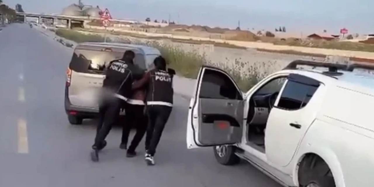 75 İl Genelinde Uyuşturucu Operasyonu: 638 Kişi Tutuklandı