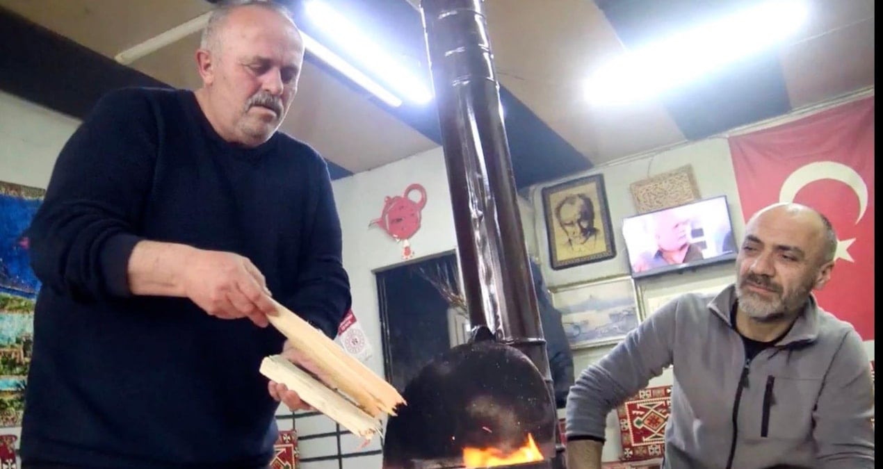 Ardahan’da Bahar Havası Yerine Kış Soğukları Etkili Oluyor