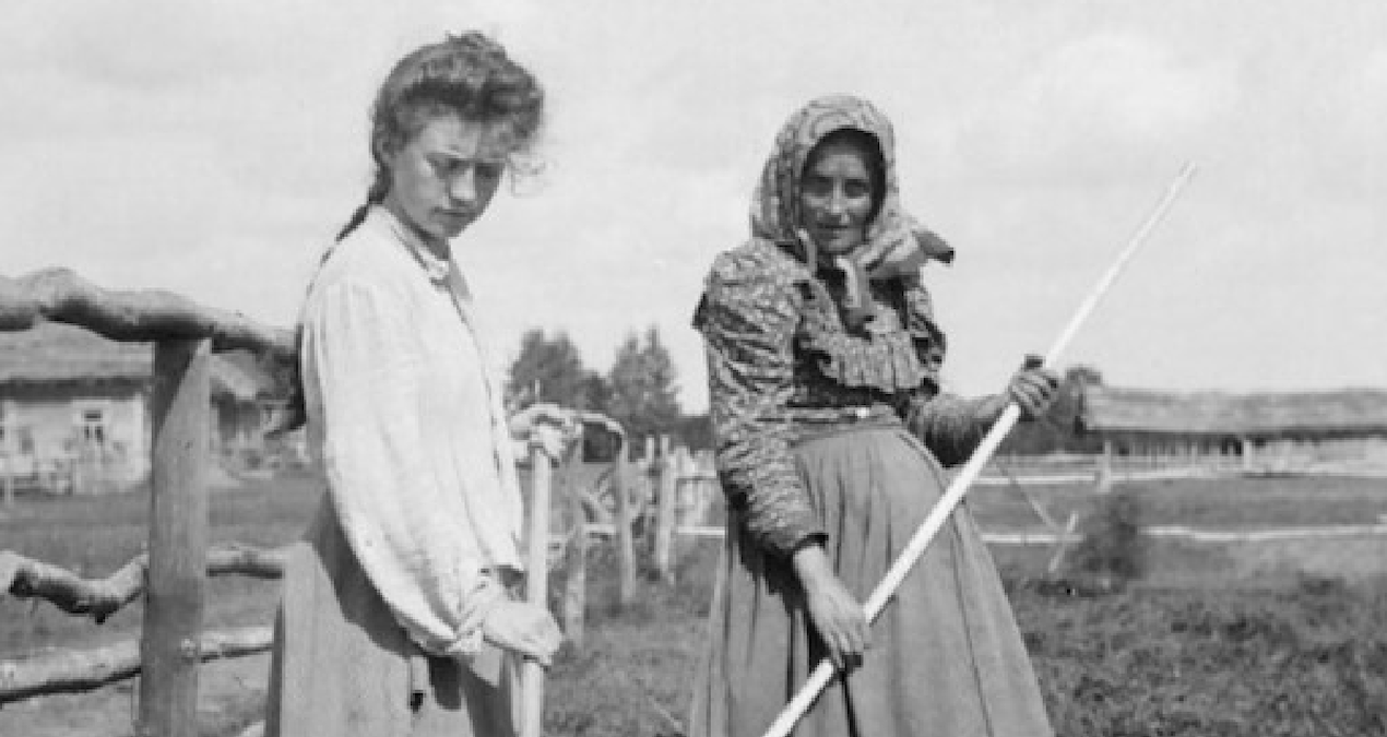 Tarihin En Bereketli Annesi: Valentina Vassilyeva’nın İnanılmaz Doğum Hikayesi