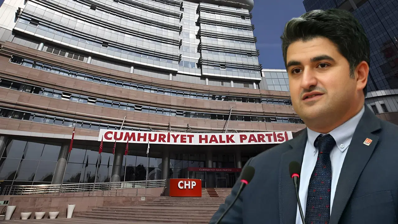 Onursal Adıgüzel’in Tutuklanması Üzerine CHP’den Sert Tepkiler