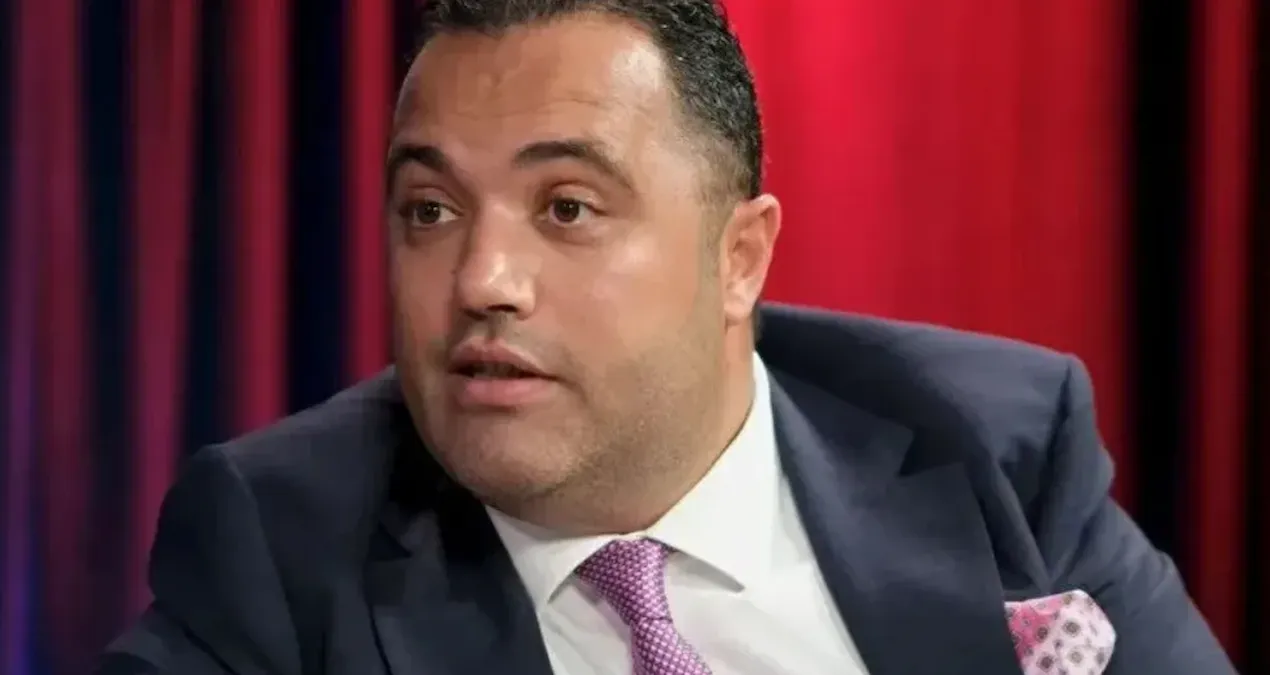 Ünlü Hukukçunun Aklandığı Dava Süreci Sonuçlandı