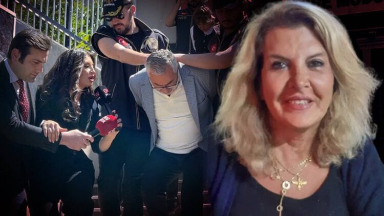 Kırşehir’de Bulunan İranlı Kadının Cesediyle İlgili Şok Edici Detaylar Ortaya Çıktı