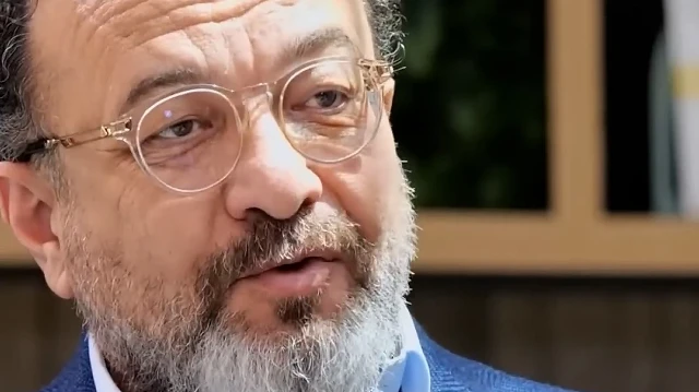 Ümit Aktaş’tan Şaşırtan Uyarı: Hazır Meyve Suları ve Gizli Alkol Tehlikesi