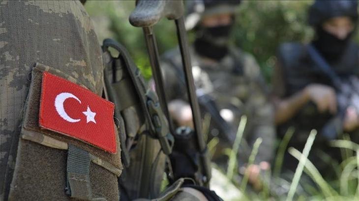 MSB acı haberi duyurdu: 1 silah arkadaşımız şehit oldu