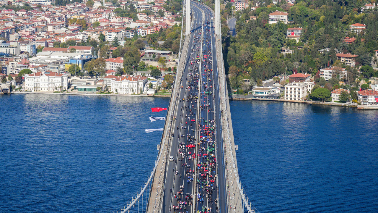 48. kez Asya ile Avrupa birleşecek: 31 Temmuz’da sona erecek 48 kez asya ile avrupa birlesecek 31 temmuzda sona erecek 58PHkspA