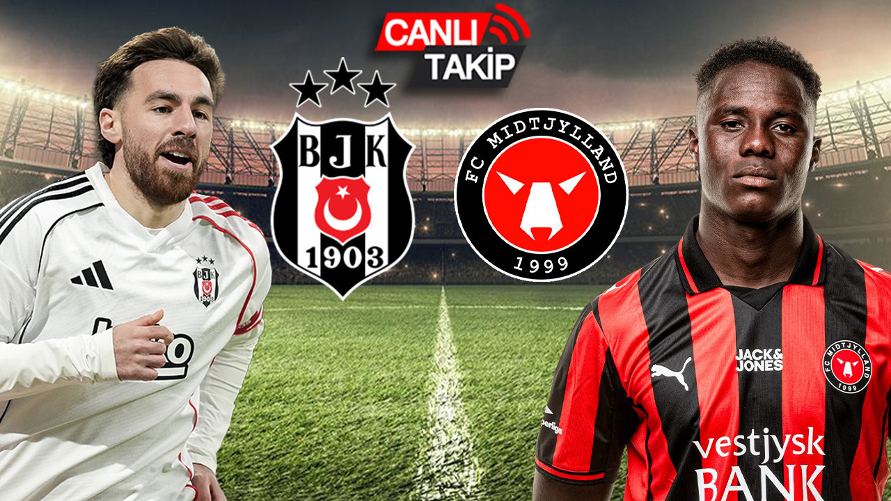Beşiktaş-Midtjylland (Canlı Anlatım) Besiktas midtjylland canli anlatim SWzrmj6c